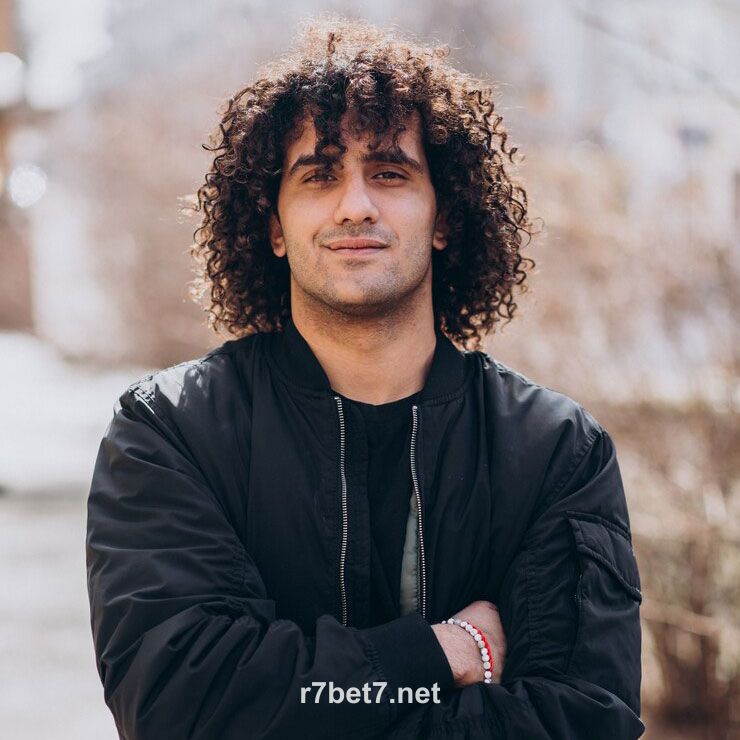 Avatar do jogador