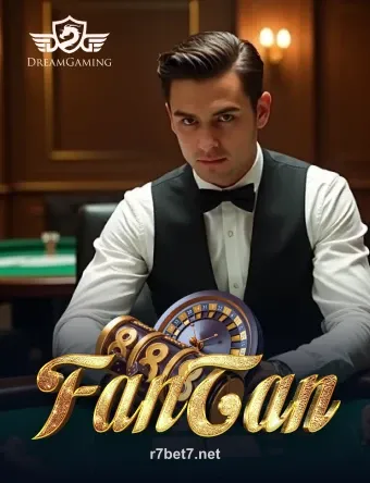 DG Fan Tan