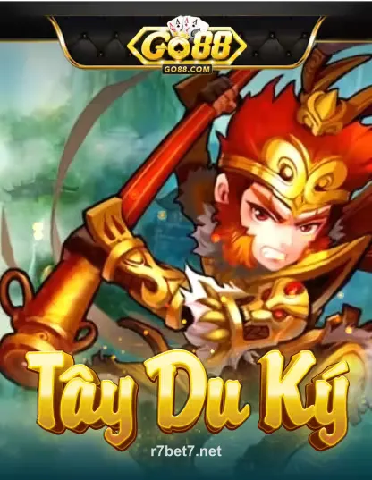 Go Tay Du Ky
